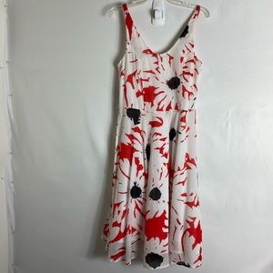 Connection 18 dress